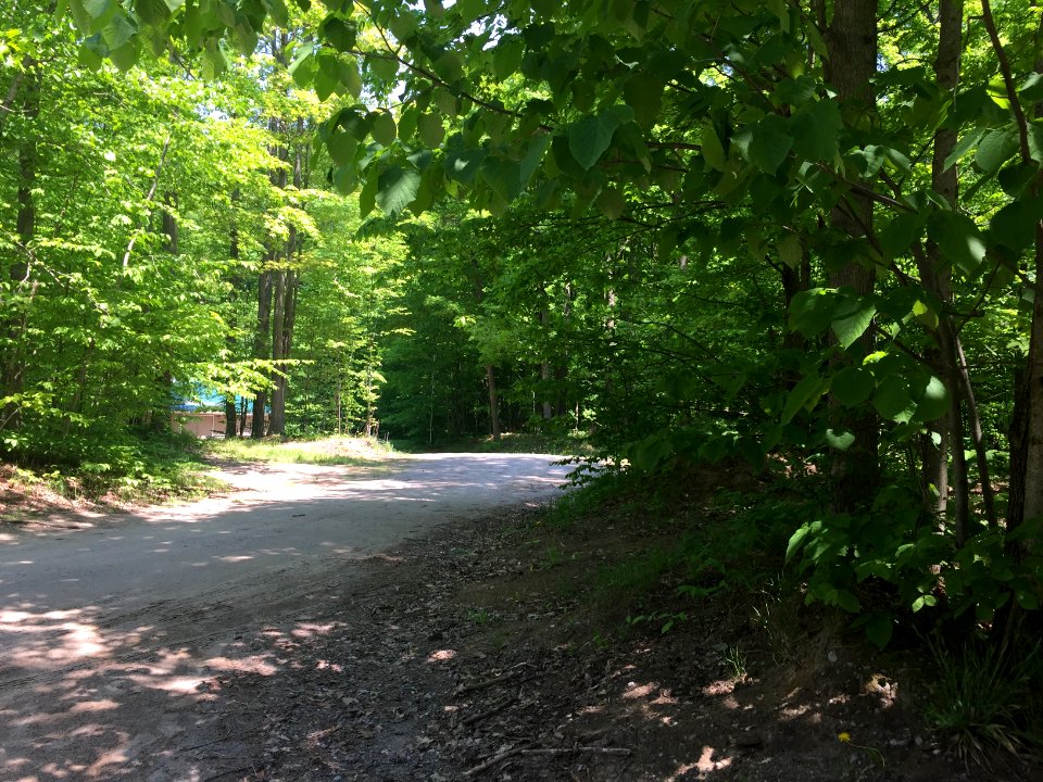May 2018, Woodland Trails Scout Camp5