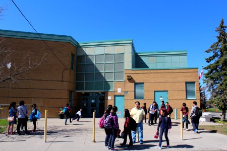 May 2018, Prince of Peace Catholic School4