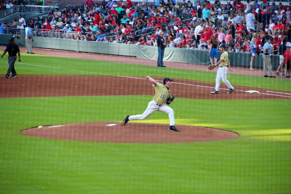 May 2017 GT vs. UGA baseball (57) - Ben Schniederjans 3