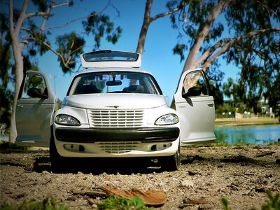 Automobile transport transportation