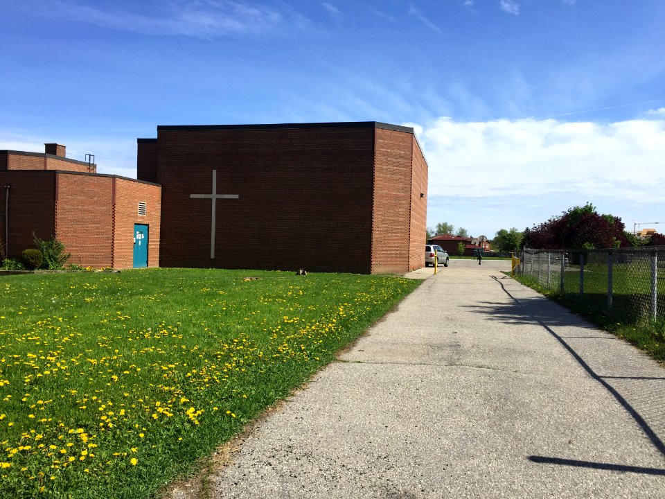 May 2018, St. Aidan Catholic School3