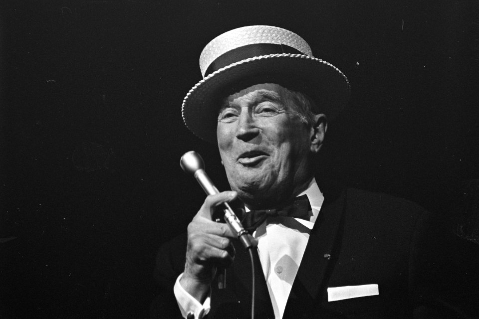 MauriceChevalier1968Adam