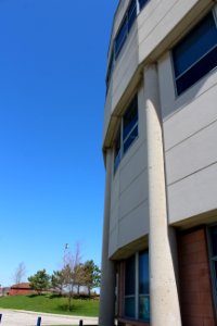 May 2018, Mary Ward CSS18