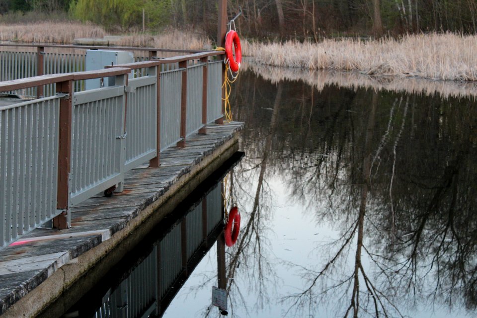 May 2018, Milliken Park12