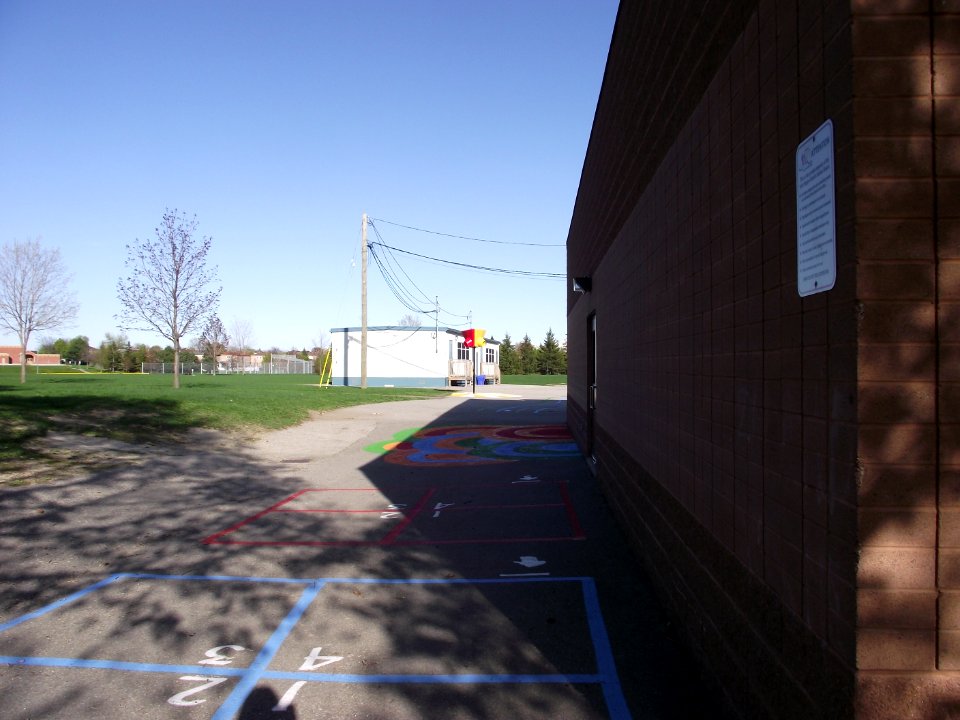 May 2018, Aldergrove Public School9