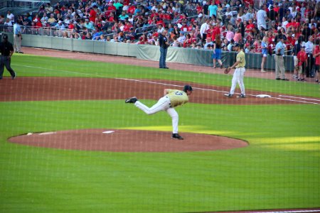 May 2017 GT vs. UGA baseball (58) - Ben Schniederjans 4