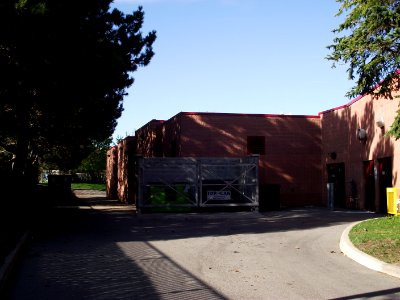 May 2018, Aldergrove Public School8