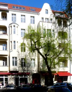 Mommsenstraße 2 (Berlin-Charlottenburg)