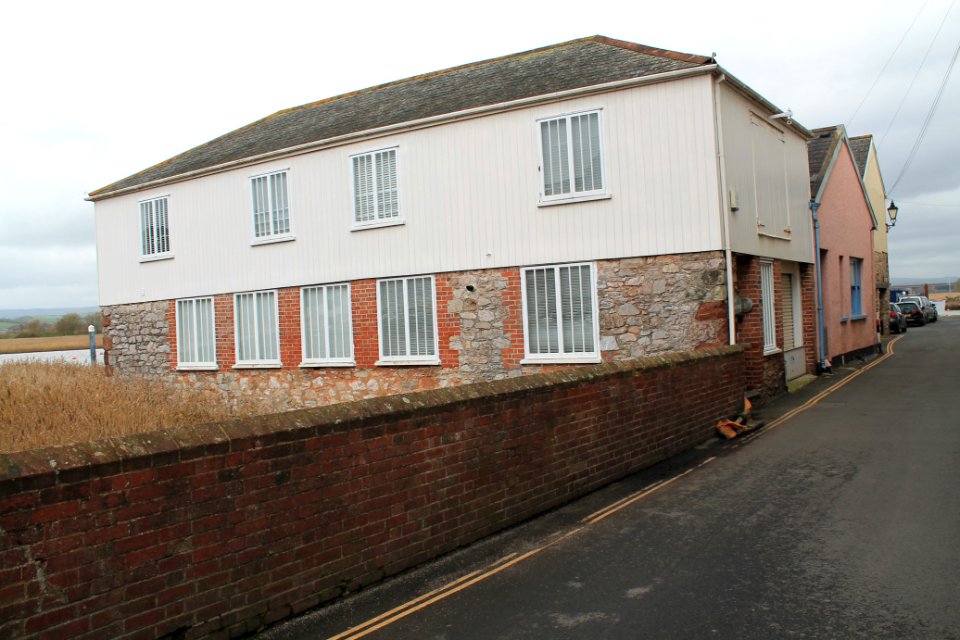 May And Simeons Warehouse