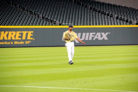 May 2017 GT vs. UGA baseball - Nick Wilhite