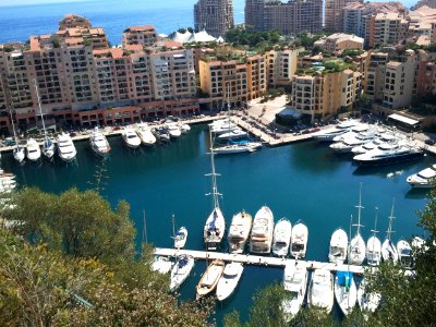 Monaco (10)