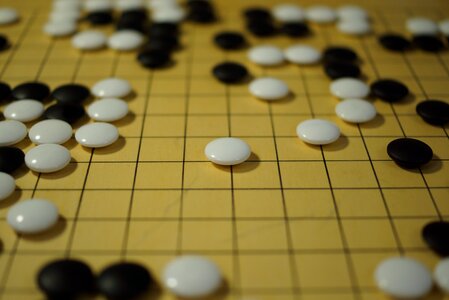 Thinking rules success