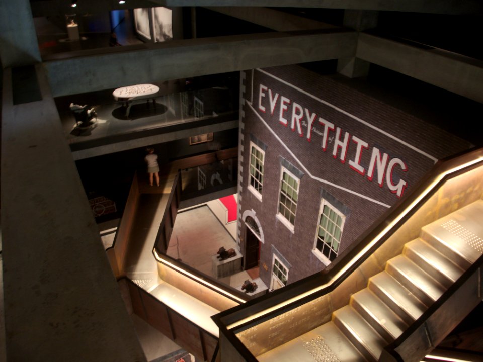 MONA Museum of Everything 20171120-069