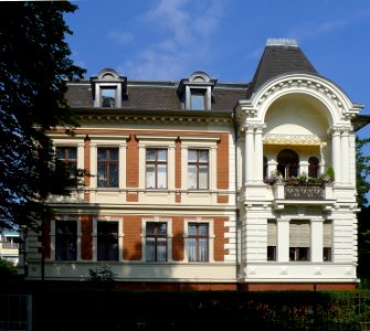 Mommsenstraße 15 (Berlin-Lichterfelde)