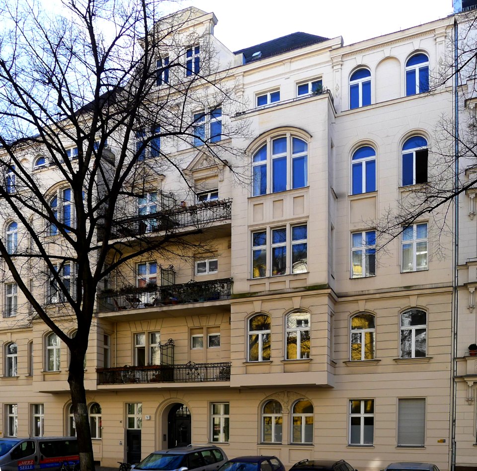 Mommsenstraße 70 (Berlin-Charlottenburg)