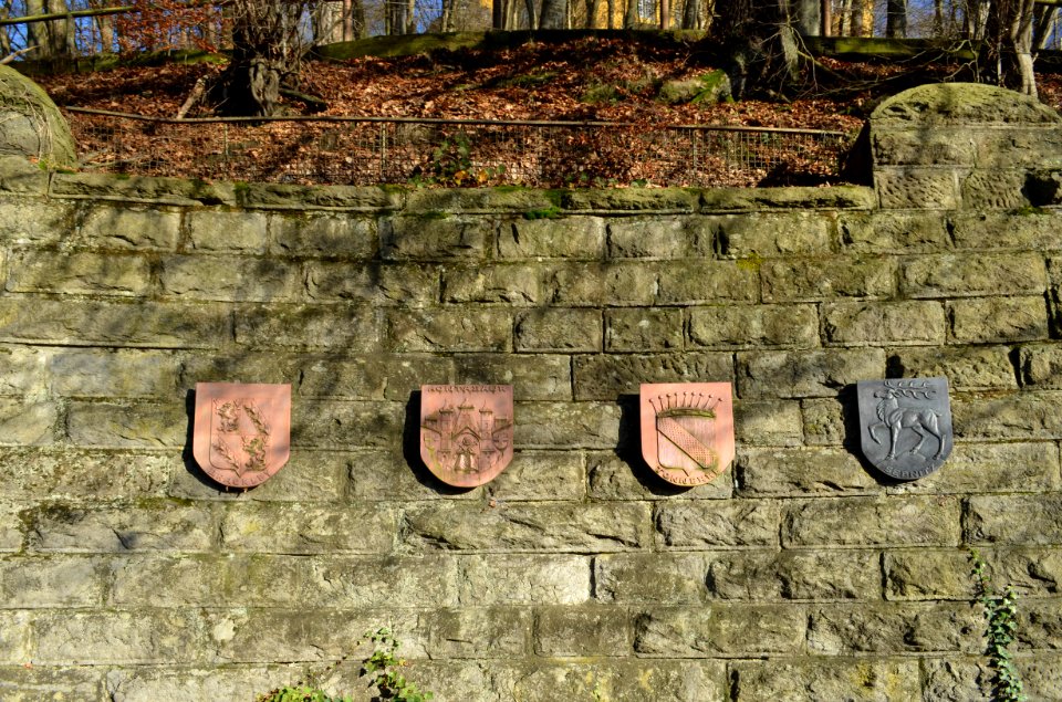 Montabaur, Rastplatz gegenüber Amtsgericht (1)