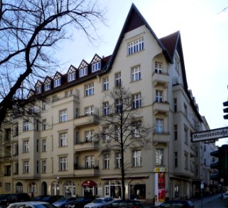 Mommsenstraße 64 (Berlin-Charlottenburg)