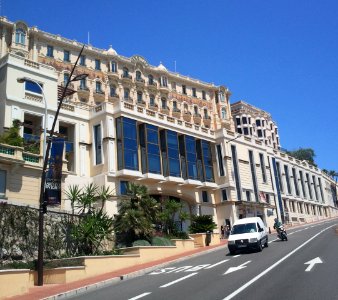 Monaco (2)