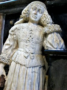 Monox tomb, Cirencester 03