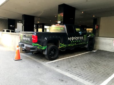 Monster Quebec