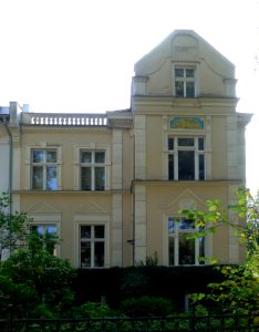 Mommsenstraße 4A (Berlin-Lichterfelde)