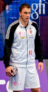 Momir Ilic 20161127