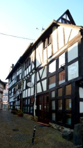 Montabaur, Werbhausgasse 1 (1)