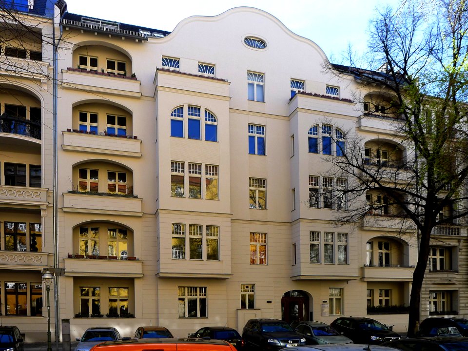 Mommsenstraße 67 (Berlin-Charlottenburg)