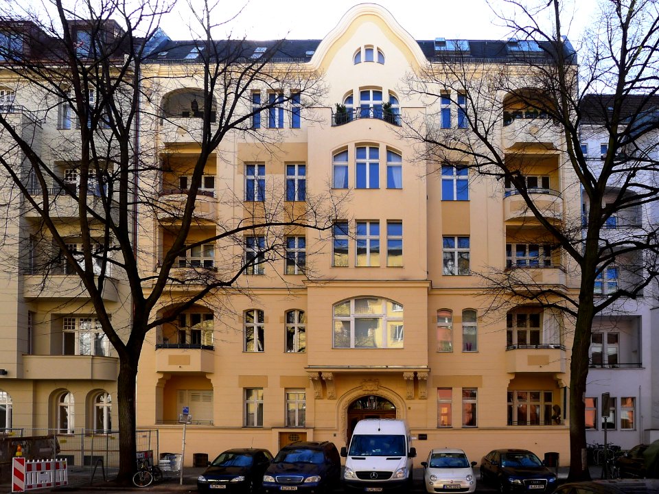 Mommsenstraße 59 (Berlin-Charlottenburg)