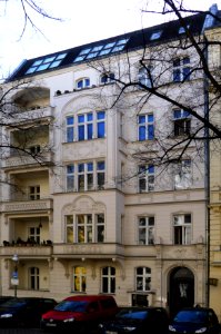 Mommsenstraße 69 (Berlin-Charlottenburg)