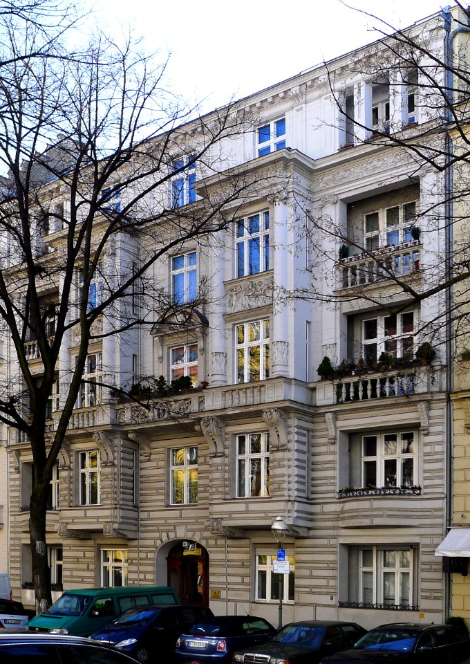 Mommsenstraße 66 (Berlin-Charlottenburg)
