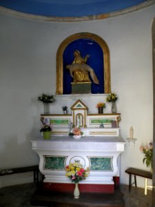 Mollans-sur-Ouvèze Chapelle Notre-Dame-du-Pont 5