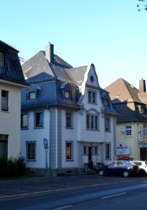 Montabaur, Bahnhofstraße 51