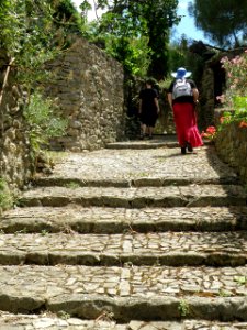 Mollans-sur-Ouvèze Calade 1