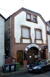Montabaur, Judengasse 1