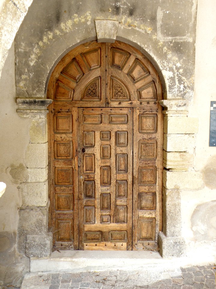 Mollans-sur-Ouvèze Chapelle des Pénitents 4