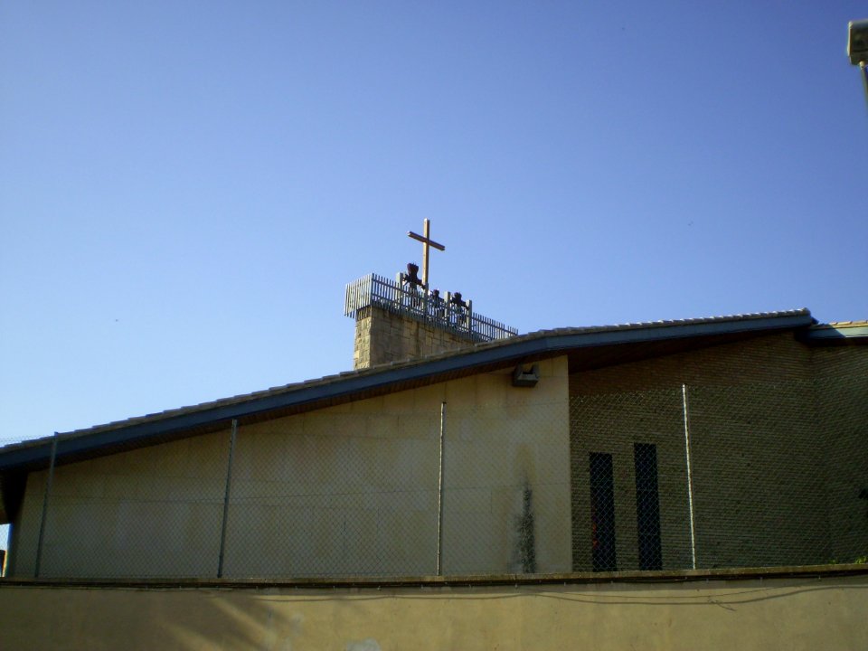 Monasterio de Santa Lucía P7140015