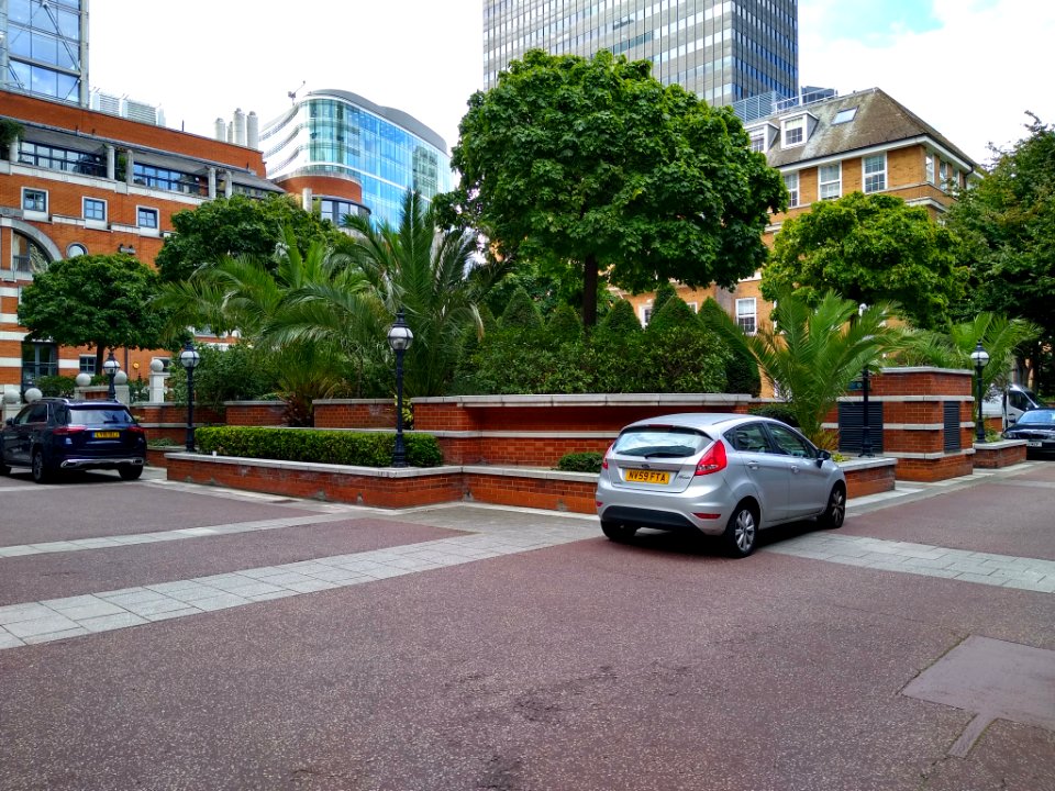 Monkwell Square 1