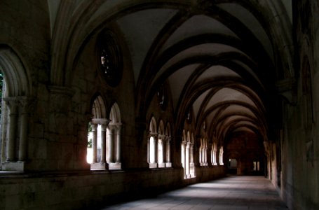Monastary Morning Shine (122300273)