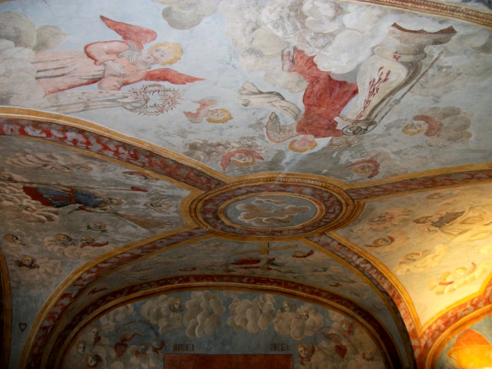 Monléon-Magnoac - Notre-Dame de Garaison 114