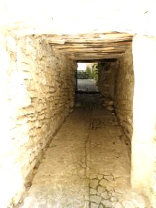 Mollans-sur-Ouvèze Soustet