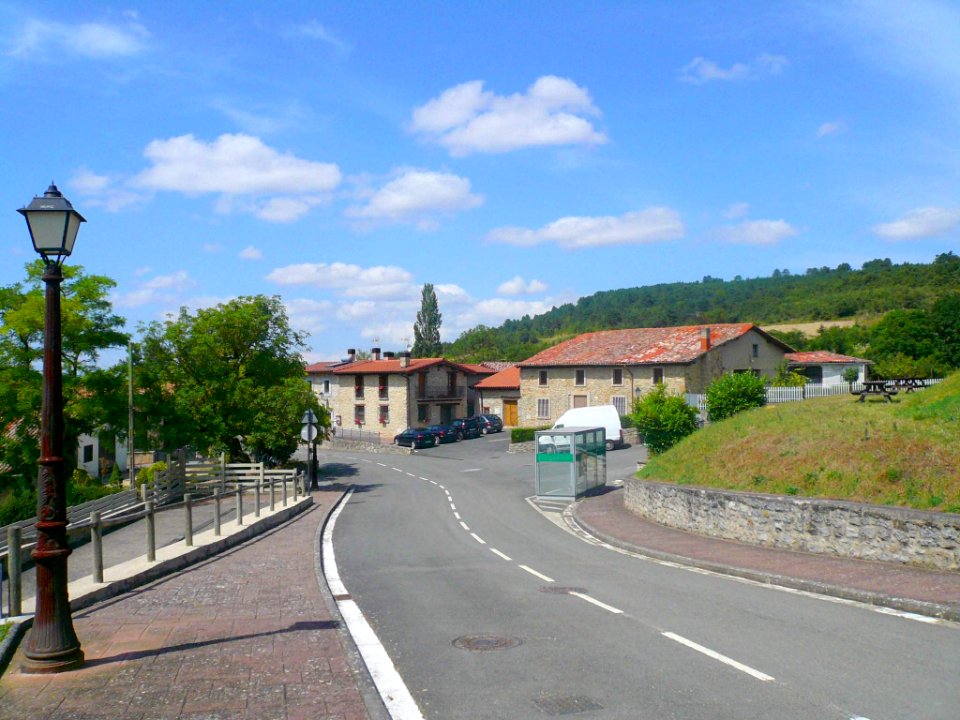 Monasterioguren (Vitoria) 13