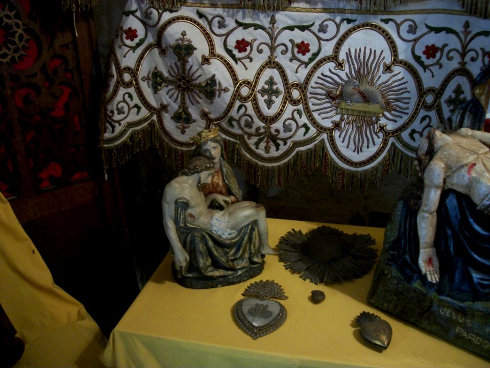 Monléon-Magnoac - Notre-Dame de Garaison 44