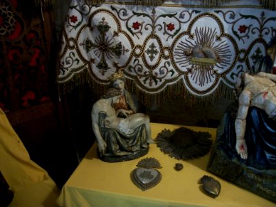 Monléon-Magnoac - Notre-Dame de Garaison 44