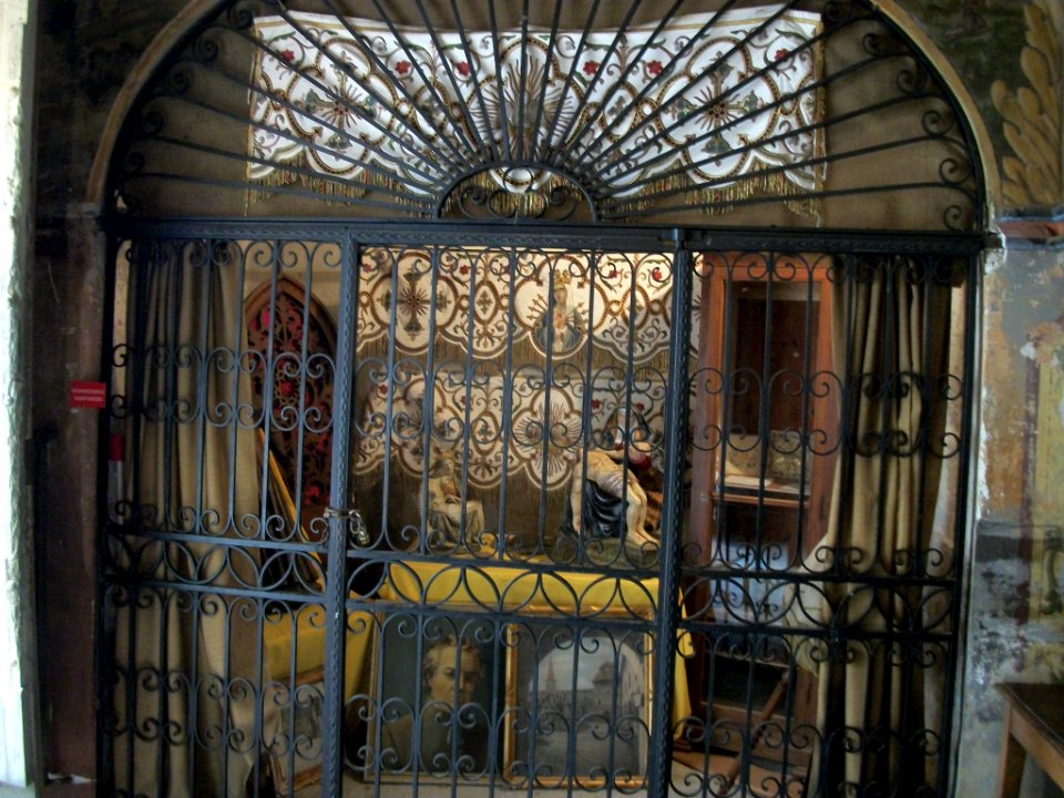 Monléon-Magnoac - Notre-Dame de Garaison 41
