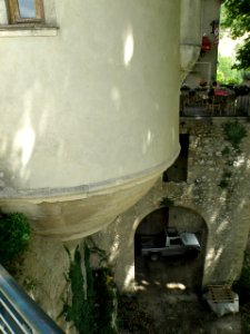 Mollans-sur-Ouvèze Chapelle Notre-Dame-du-Pont 3
