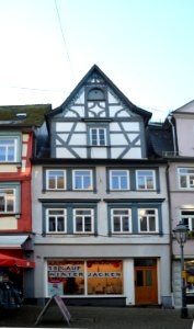 Montabaur, Kirchstraße 36