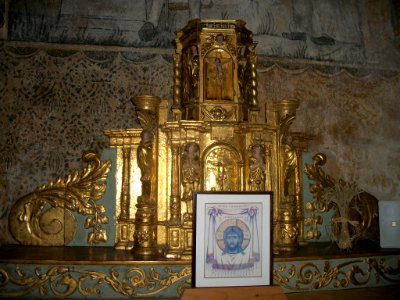 Monléon-Magnoac - Notre-Dame de Garaison 97
