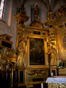 Monléon-Magnoac - Notre-Dame de Garaison 100