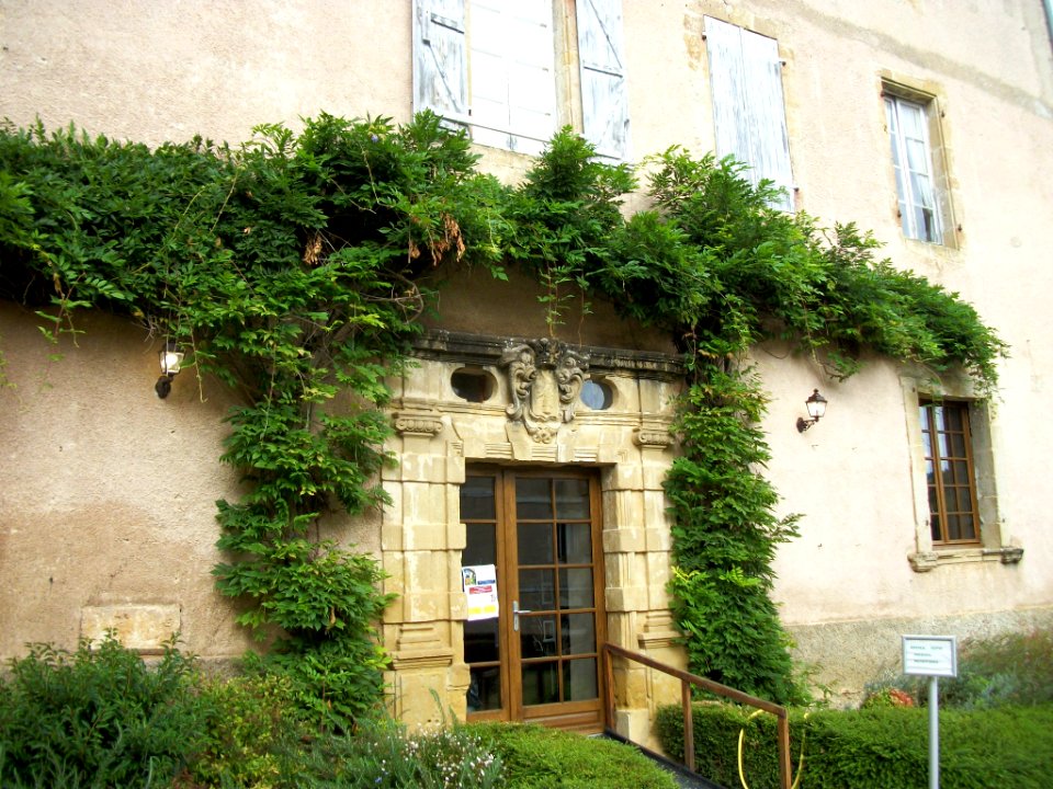 Monléon-Magnoac - Notre-Dame de Garaison 08